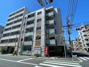 都営新宿線森下駅まで徒歩3分