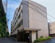 ロアール西品川
