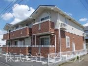 ＪＲ八高線箱根ケ崎駅まで徒歩10分