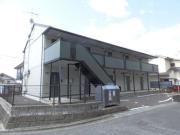 広島高速交通アストラムライン広域公園前駅まで徒歩15分