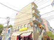 都立大マンション