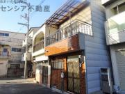 鴫野東3丁目貸家.