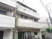 ジャスティー亀戸b