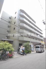 地下鉄中央線九条駅まで徒歩6分