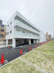ＪＲ東海道本線住吉駅まで徒歩5分