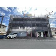 リルームス大石町