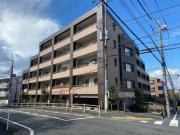 小田急多摩線小田急永山駅まで徒歩5分