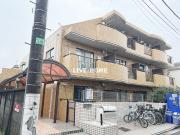 ＪＲ総武線（各駅停車）高円寺駅まで徒歩7分