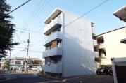 ＪＲ山陽本線福山駅まで徒歩16分