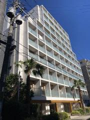 都営三田線西台駅まで徒歩10分
