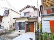 学園大和町4丁目戸建
