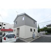 オリジナルLIFE D棟