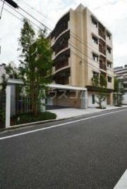 SOCIETY中野富士見町