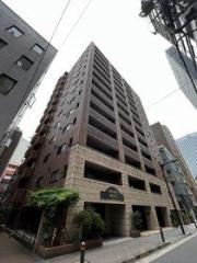 東京メトロ日比谷線東銀座駅まで徒歩3分