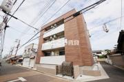 フジパレス鳳北町