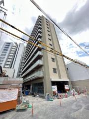 阪急宝塚線豊中駅まで徒歩2分