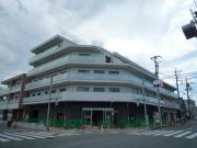 ＪＲ青梅線中神駅まで徒歩5分