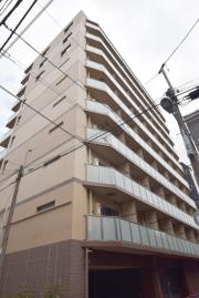 東京メトロ日比谷線仲御徒町駅まで徒歩3分