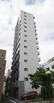 ＪＲ総武線（各駅停車）錦糸町駅まで徒歩8分