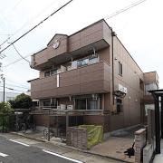 地下鉄東山線中村日赤駅まで徒歩7分