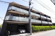 東京メトロ有楽町線平和台駅まで徒歩6分