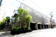 東京メトロ東西線神楽坂駅まで徒歩10分