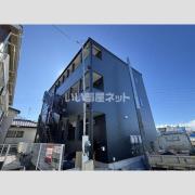 埼玉新都市交通伊奈線原市駅まで徒歩10分