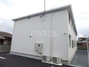 パンション岩曽