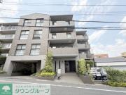 東急田園都市線宮前平駅まで徒歩9分