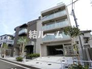 東武東上線東武練馬駅まで徒歩7分