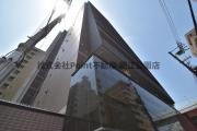 地下鉄中央線阿波座駅まで徒歩4分