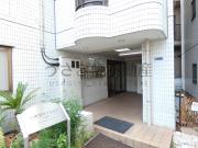 北赤羽マンション