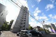 地下鉄南北線中の島駅まで徒歩6分