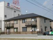 21番館 B棟