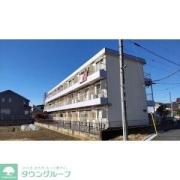 サンハイム石坂