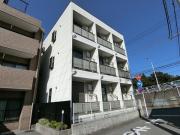 ヒューマンパレス南柏VI