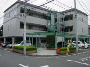 京成本線京成高砂駅まで徒歩12分