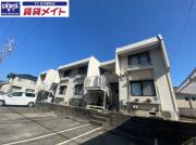 パレーシャル富士見台