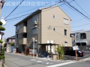 ＪＲ阪和線和歌山駅まで徒歩7分