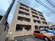 ＪＲ筑豊本線本城駅まで徒歩16分