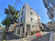 ZESTY南品川
