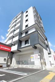 Chelsea Manor新屋敷