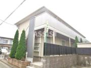 ＪＲ中央線三鷹駅まで徒歩12分