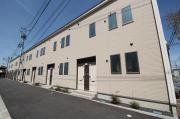 Common白山浦B棟