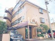 都営三田線板橋本町駅まで徒歩3分