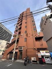 ノアーズアーク九条駅前