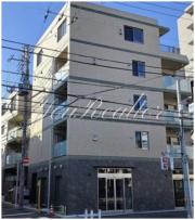 東急田園都市線桜新町駅まで徒歩5分
