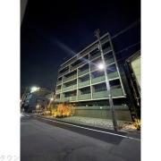プラネソシエ青戸