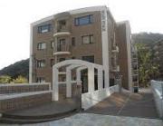 阪急神戸線芦屋川駅まで徒歩19分