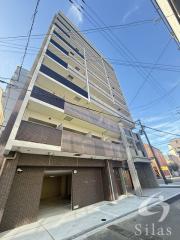 地下鉄中央線朝潮橋駅まで徒歩7分